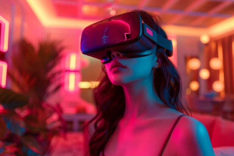 Horny Villa : Free-to-play porn game with sexy girls for adult entertainment