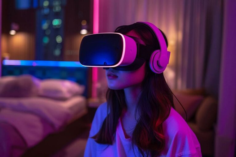 Is VR Fuck Dolls a realistic adult game worth playing ?