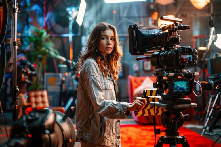 Cunt Empire : Be the best porn movie director in adult games