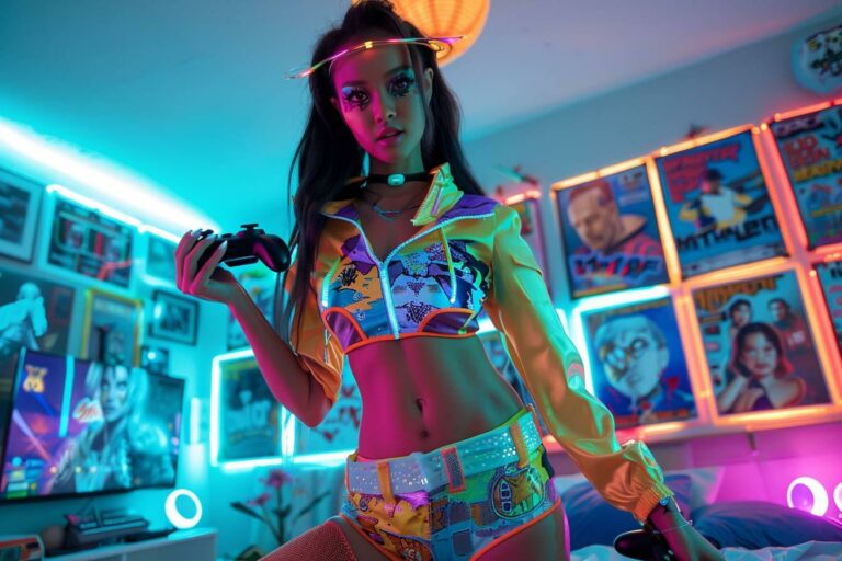 Fucknite review : The Fortnite-inspired adult game for porn lovers