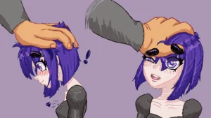 Foster Home for Fantasy Girls