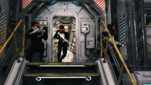 Tales from the Unending Void