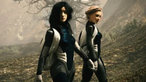 Tales from the Unending Void