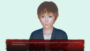 The Void of Deviance