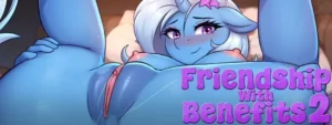 Friendship with Benefits 2