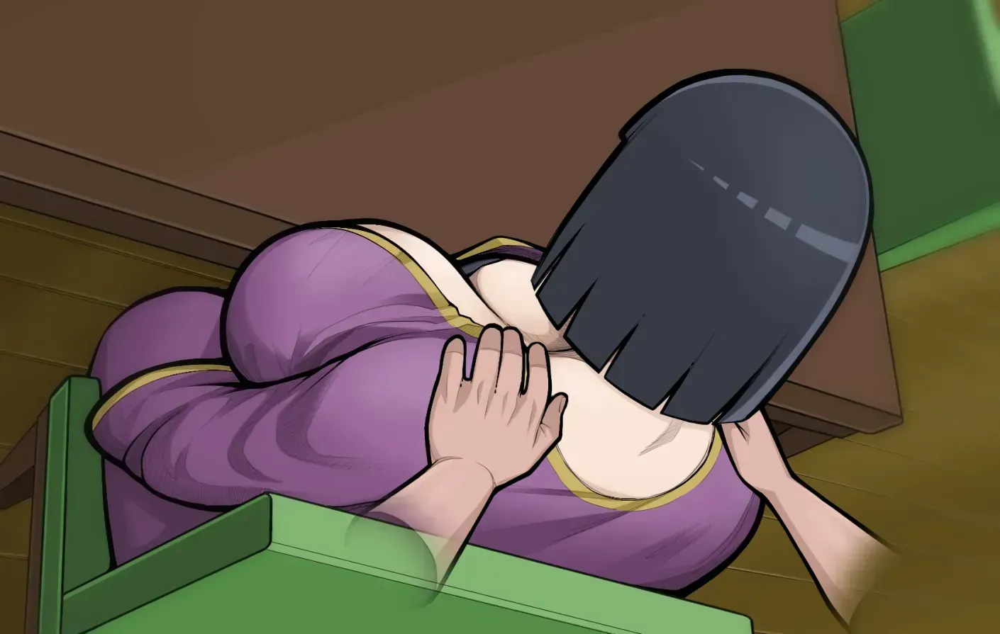 Konoha Milfs